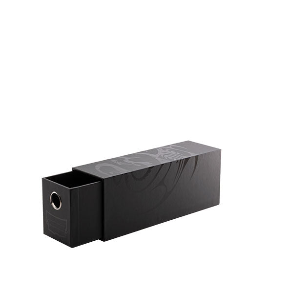 Dragon Shield Card Storage: Fortress- Single- 1-Card Drawer- Black (435+ per drawer)