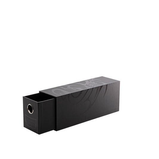 Dragon Shield Card Storage: Fortress- Single- 1-Card Drawer- Black (435+ per drawer)