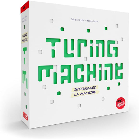 Turing Machine
