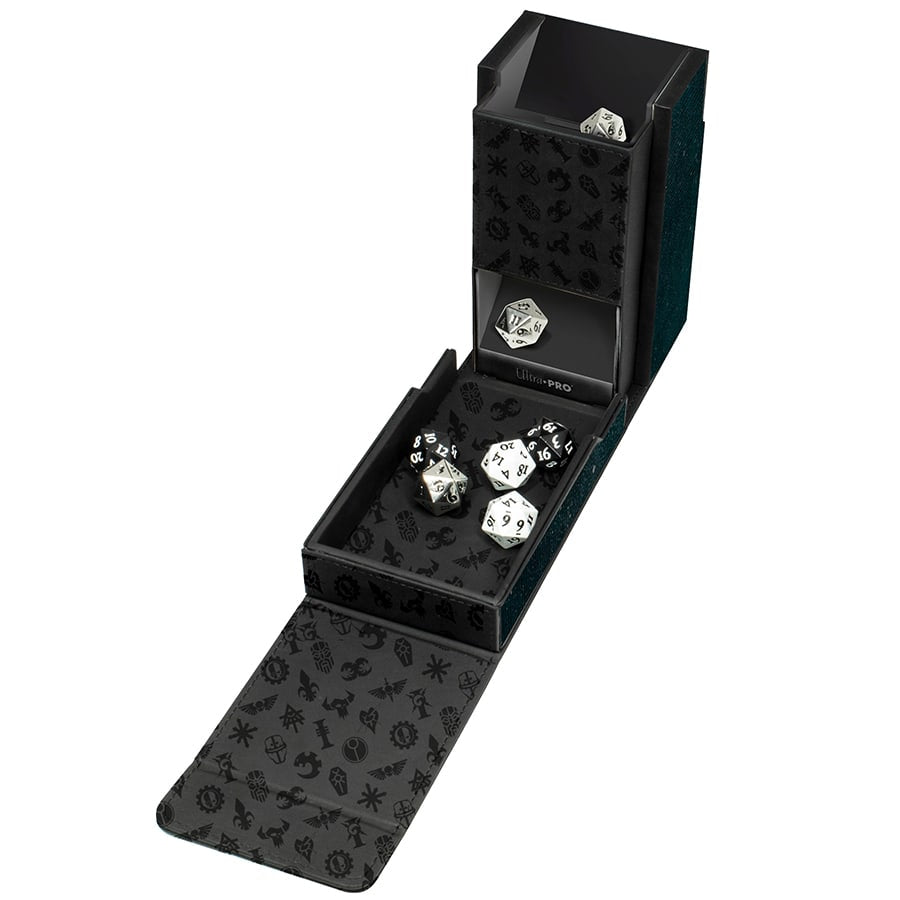 ULTRA PRO: WARHAMMER 40000: UNIVERSAL PREMIUM DICE TOWER