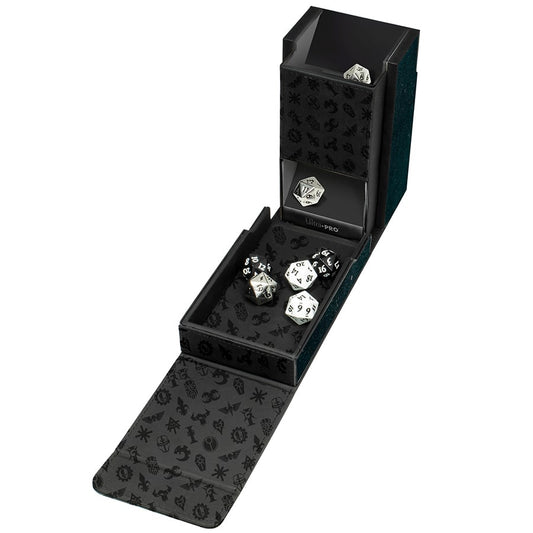 ULTRA PRO: WARHAMMER 40000: UNIVERSAL PREMIUM DICE TOWER